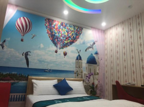 deluxe private 1 bed ,1 bath 2 guests